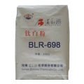 stock in hand High quality Titanium Dioxide Rutile grade titanium di oxide titan 698